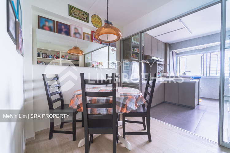 Blk 335B Smith Street (Central Area), HDB 4 Rooms #206311011